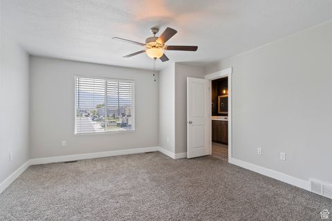 Tiny photo for 6471 S ASPEN LN, South Weber, UT 84405 (MLS # 2110213)