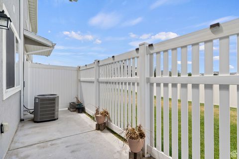 Tiny photo for 6471 S ASPEN LN, South Weber, UT 84405 (MLS # 2110213)