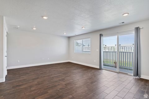 Tiny photo for 6471 S ASPEN LN, South Weber, UT 84405 (MLS # 2110213)