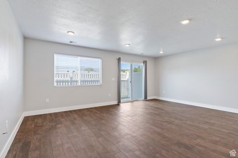 Tiny photo for 6471 S ASPEN LN, South Weber, UT 84405 (MLS # 2110213)