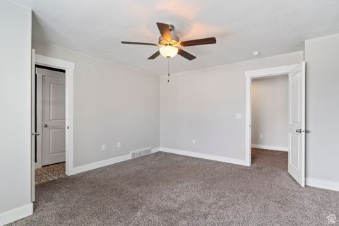 Tiny photo for 6471 S ASPEN LN, South Weber, UT 84405 (MLS # 2110213)