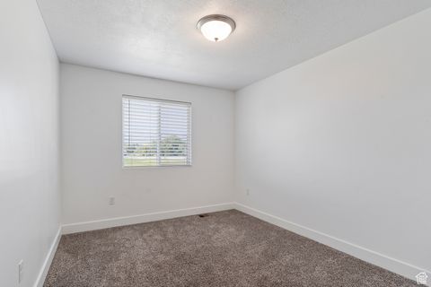 Tiny photo for 6471 S ASPEN LN, South Weber, UT 84405 (MLS # 2110213)