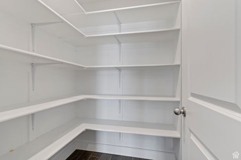 Tiny photo for 6471 S ASPEN LN, South Weber, UT 84405 (MLS # 2110213)