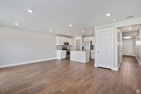 Tiny photo for 6471 S ASPEN LN, South Weber, UT 84405 (MLS # 2110213)