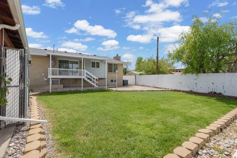 Tiny photo for 599 E MILLCREEK WAY, South Salt Lake, UT 84106 (MLS # 2152657)