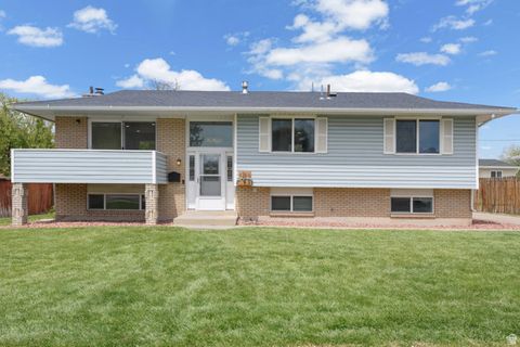 Photo of 599 E MILLCREEK WAY, South Salt Lake, UT 84106 (MLS # 2152657)