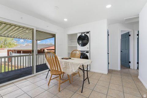 Tiny photo for 599 E MILLCREEK WAY, South Salt Lake, UT 84106 (MLS # 2152657)