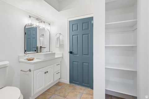 Tiny photo for 599 E MILLCREEK WAY, South Salt Lake, UT 84106 (MLS # 2152657)