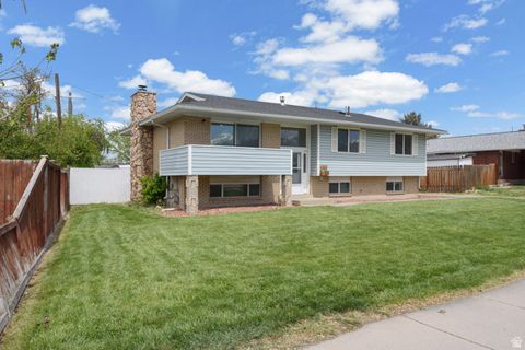 Tiny photo for 599 E MILLCREEK WAY, South Salt Lake, UT 84106 (MLS # 2152657)