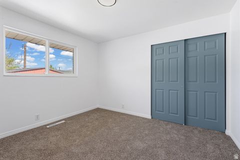 Tiny photo for 599 E MILLCREEK WAY, South Salt Lake, UT 84106 (MLS # 2152657)
