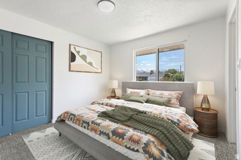 Tiny photo for 599 E MILLCREEK WAY, South Salt Lake, UT 84106 (MLS # 2152657)