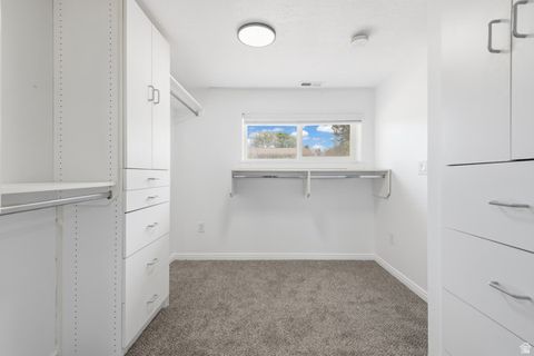 Tiny photo for 599 E MILLCREEK WAY, South Salt Lake, UT 84106 (MLS # 2152657)