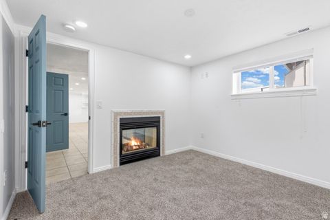 Tiny photo for 599 E MILLCREEK WAY, South Salt Lake, UT 84106 (MLS # 2152657)