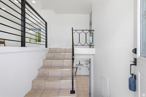 Tiny photo for 599 E MILLCREEK WAY, South Salt Lake, UT 84106 (MLS # 2152657)