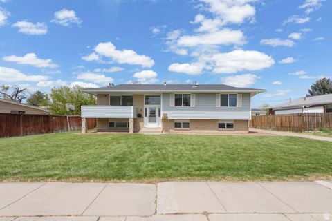 Tiny photo for 599 E MILLCREEK WAY, South Salt Lake, UT 84106 (MLS # 2152657)