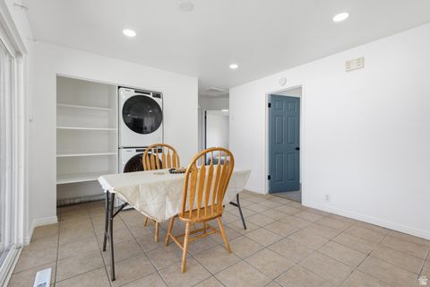 Tiny photo for 599 E MILLCREEK WAY, South Salt Lake, UT 84106 (MLS # 2152657)