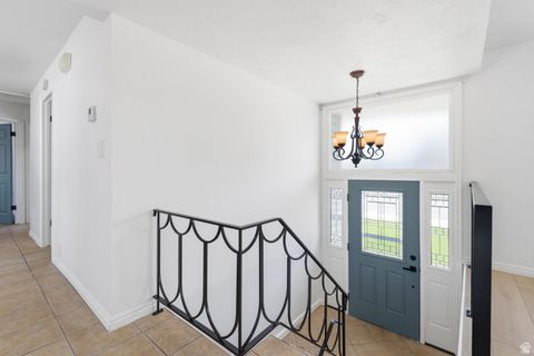 Tiny photo for 599 E MILLCREEK WAY, South Salt Lake, UT 84106 (MLS # 2152657)