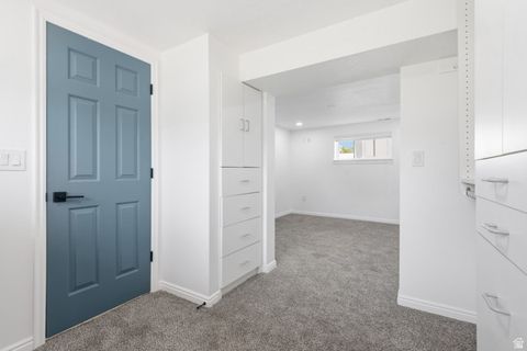 Tiny photo for 599 E MILLCREEK WAY, South Salt Lake, UT 84106 (MLS # 2152657)