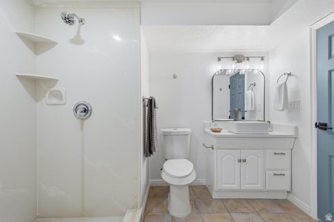 Tiny photo for 599 E MILLCREEK WAY, South Salt Lake, UT 84106 (MLS # 2152657)