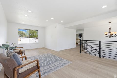 Tiny photo for 599 E MILLCREEK WAY, South Salt Lake, UT 84106 (MLS # 2152657)