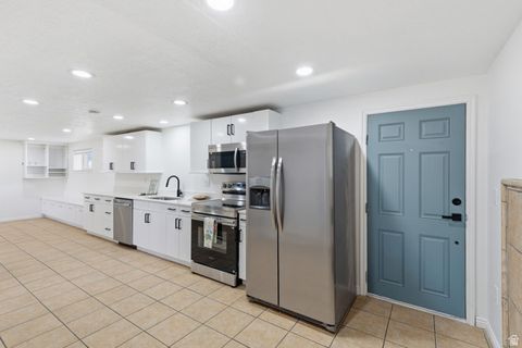 Tiny photo for 599 E MILLCREEK WAY, South Salt Lake, UT 84106 (MLS # 2152657)