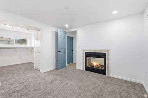 Tiny photo for 599 E MILLCREEK WAY, South Salt Lake, UT 84106 (MLS # 2152657)