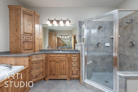 Tiny photo for 3700 N FOOTHILL LN, Eden, UT 84310 (MLS # 2128771)