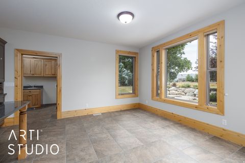 Tiny photo for 3700 N FOOTHILL LN, Eden, UT 84310 (MLS # 2128771)