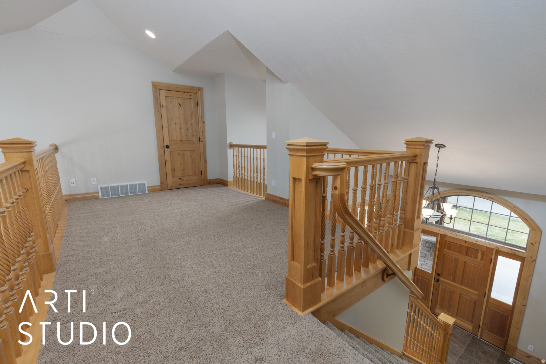 EAGLE RIDGE - Residential