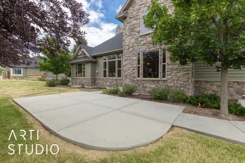 Tiny photo for 3700 N FOOTHILL LN, Eden, UT 84310 (MLS # 2128771)