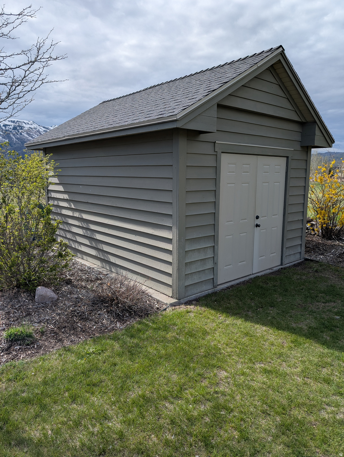 EAGLE RIDGE - Residential