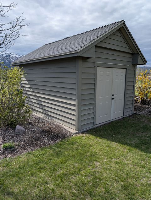Tiny photo for 3700 N FOOTHILL LN, Eden, UT 84310 (MLS # 2128771)