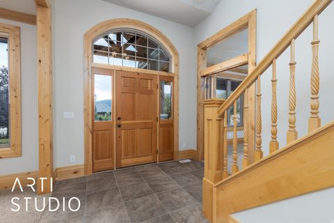 Tiny photo for 3700 N FOOTHILL LN, Eden, UT 84310 (MLS # 2128771)