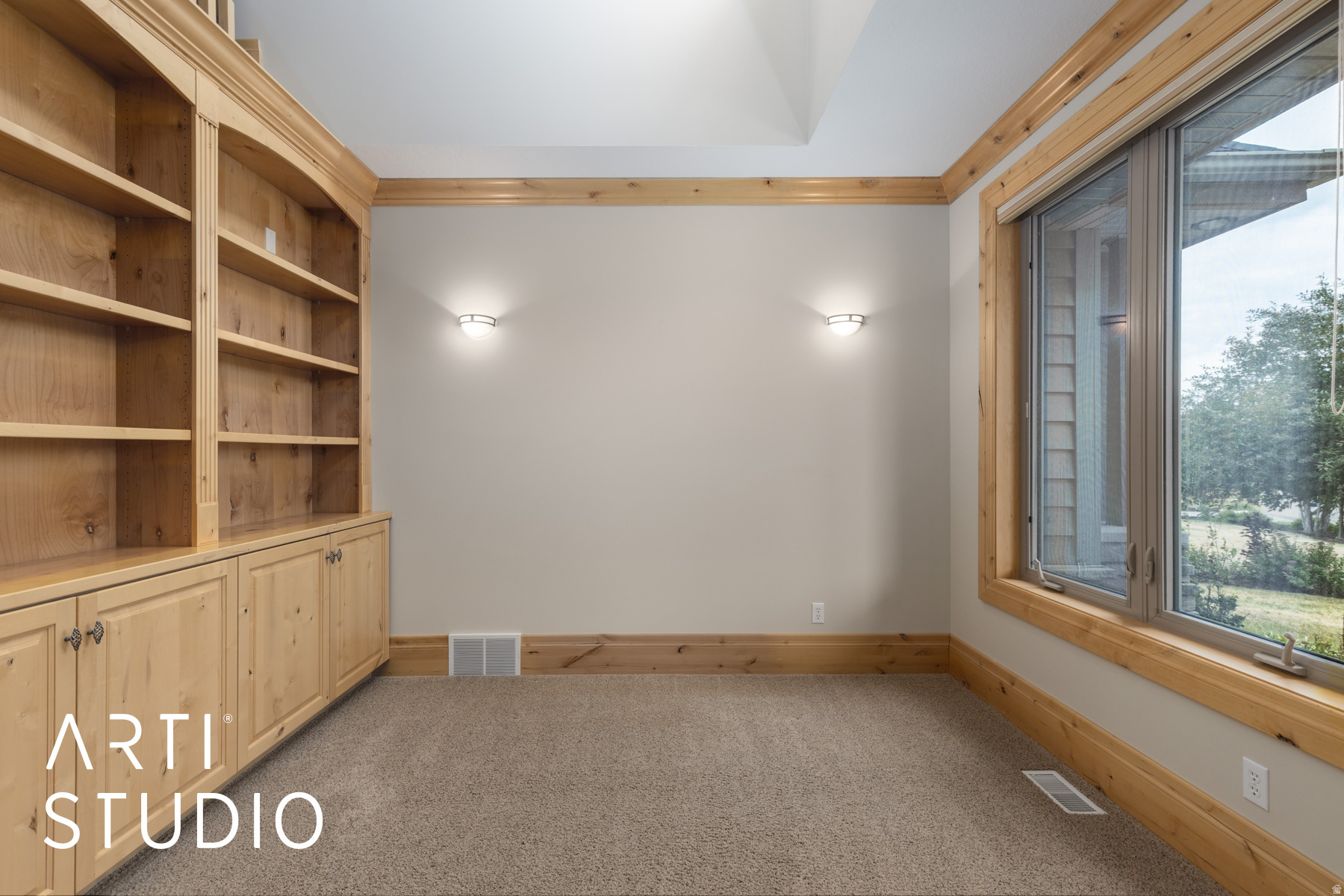 EAGLE RIDGE - Residential