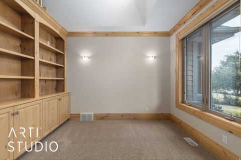 Tiny photo for 3700 N FOOTHILL LN, Eden, UT 84310 (MLS # 2128771)