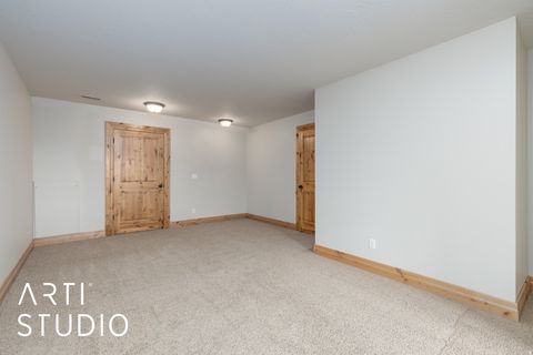 Tiny photo for 3700 N FOOTHILL LN, Eden, UT 84310 (MLS # 2128771)