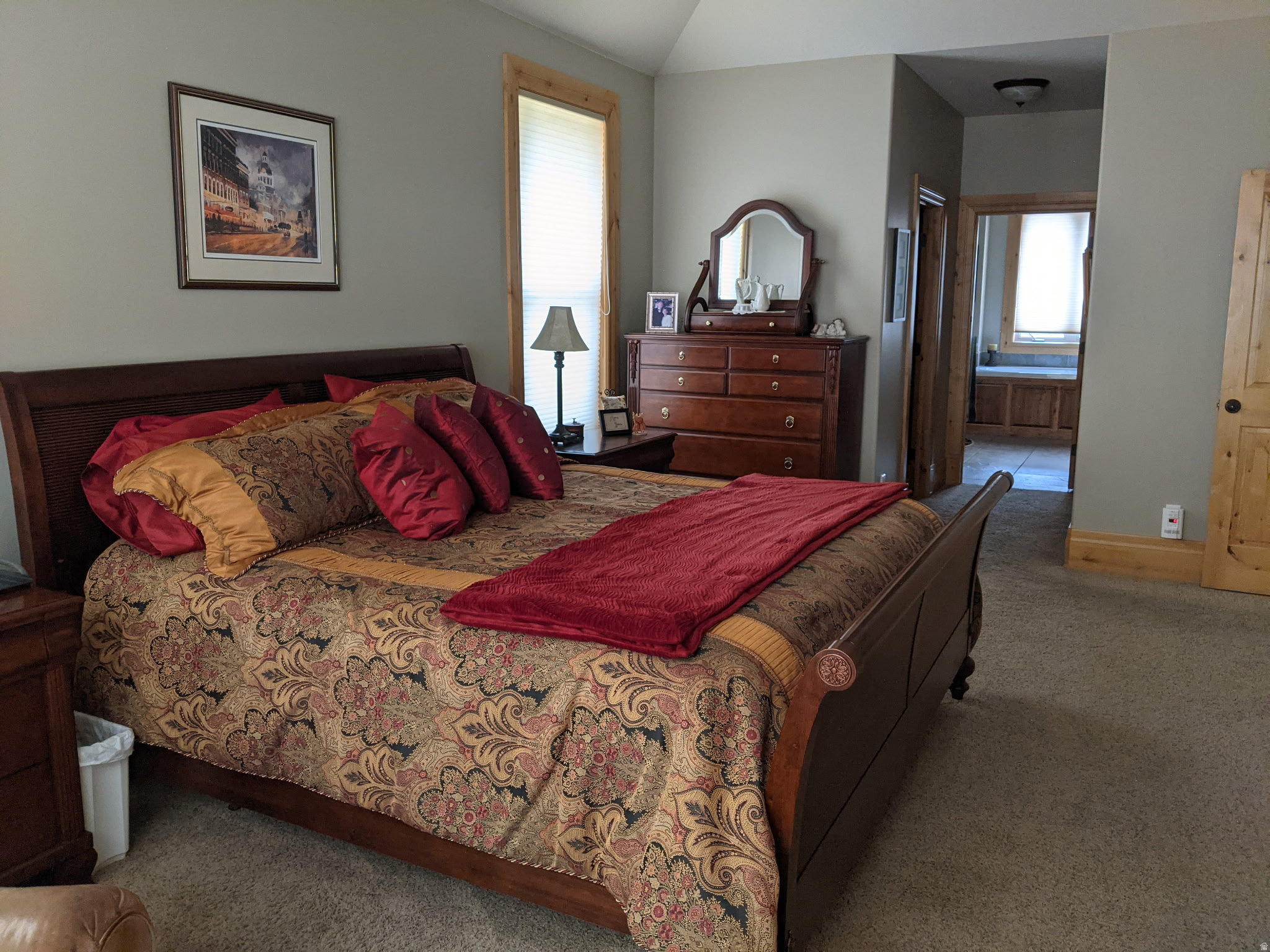 EAGLE RIDGE - Residential