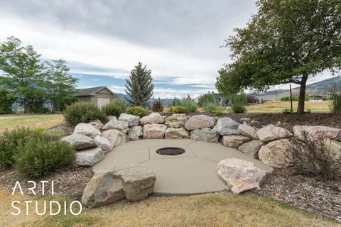 Tiny photo for 3700 N FOOTHILL LN, Eden, UT 84310 (MLS # 2128771)