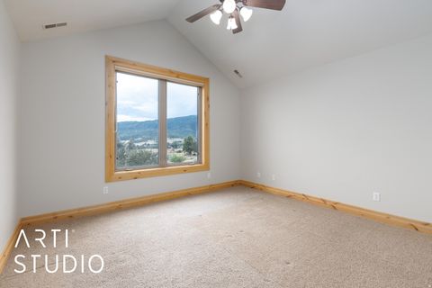 Tiny photo for 3700 N FOOTHILL LN, Eden, UT 84310 (MLS # 2128771)