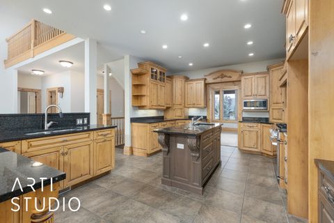 Tiny photo for 3700 N FOOTHILL LN, Eden, UT 84310 (MLS # 2128771)