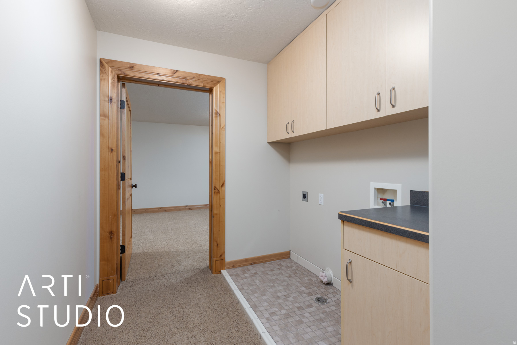 EAGLE RIDGE - Residential