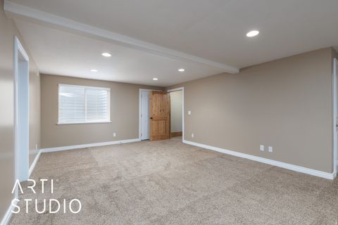 Tiny photo for 3700 N FOOTHILL LN, Eden, UT 84310 (MLS # 2128771)