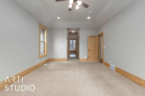 Tiny photo for 3700 N FOOTHILL LN, Eden, UT 84310 (MLS # 2128771)