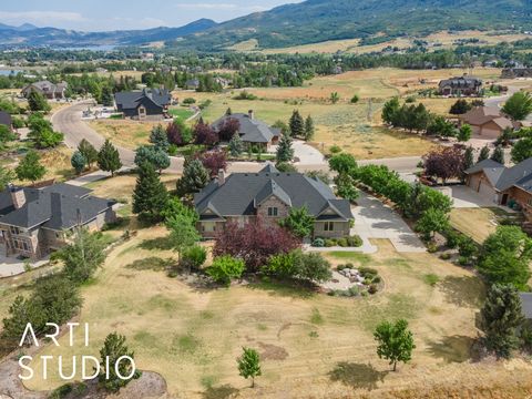Tiny photo for 3700 N FOOTHILL LN, Eden, UT 84310 (MLS # 2128771)