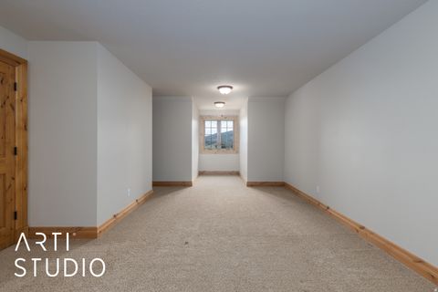 Tiny photo for 3700 N FOOTHILL LN, Eden, UT 84310 (MLS # 2128771)