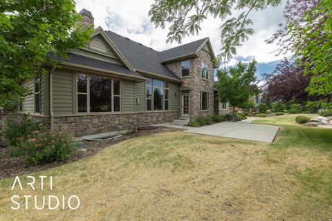 Tiny photo for 3700 N FOOTHILL LN, Eden, UT 84310 (MLS # 2128771)