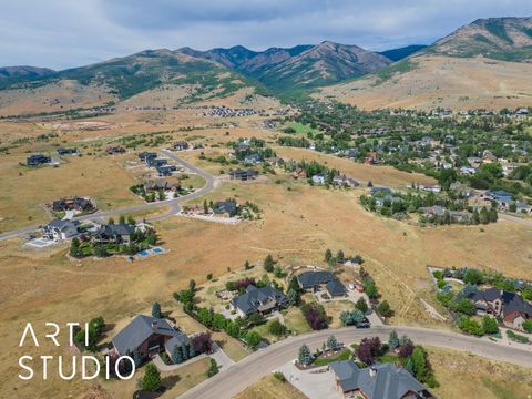 Tiny photo for 3700 N FOOTHILL LN, Eden, UT 84310 (MLS # 2128771)
