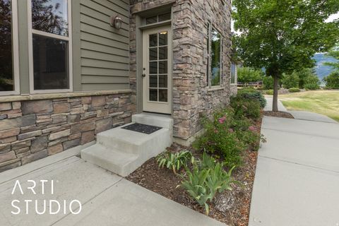 Tiny photo for 3700 N FOOTHILL LN, Eden, UT 84310 (MLS # 2128771)