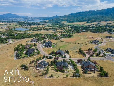 Tiny photo for 3700 N FOOTHILL LN, Eden, UT 84310 (MLS # 2128771)