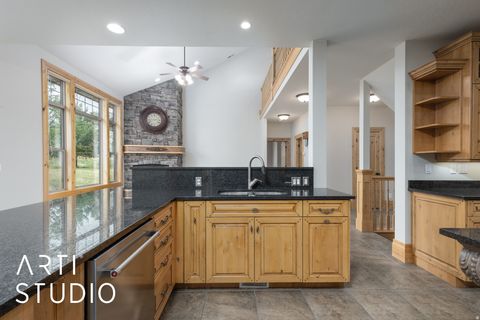 Tiny photo for 3700 N FOOTHILL LN, Eden, UT 84310 (MLS # 2128771)